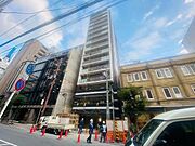 本町駅より徒歩6分 11階 築2年8ヶ月の賃貸物件