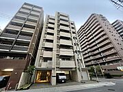 阿波座駅より徒歩6分 3階 築7年7ヶ月の賃貸物件