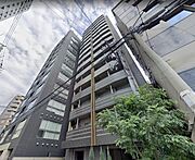 ダブルスタイル大阪天満宮 7階 築9年7ヶ月の賃貸物件