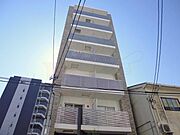 中崎町駅より徒歩7分 6階 築17年7ヶ月の賃貸物件