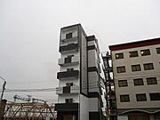オンリーワン梅田北 3階 築8年7ヶ月の賃貸物件