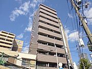中崎町駅より徒歩3分 2階 築28年8ヶ月の賃貸物件