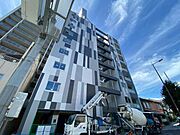 ジュネス海老江の賃貸物件