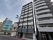 西九条駅より徒歩6分 2階 築5年3ヶ月の賃貸物件