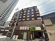 天神橋筋六丁目駅より徒歩2分 4階 築31年4ヶ月の賃貸物件