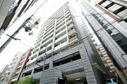 阿波座駅より徒歩3分 10階 築8年9ヶ月の賃貸物件