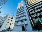 本町駅より徒歩5分 13階 築3年1ヶ月の賃貸物件