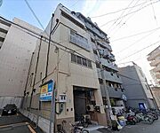 窪田ビル 1階 築47年9ヶ月の賃貸物件