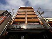 天神橋筋六丁目駅より徒歩8分 2階 築18年3ヶ月の賃貸物件