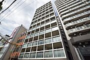 阿波座駅より徒歩3分 10階 築17年4ヶ月の賃貸物件