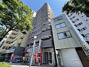 福島駅より徒歩8分 5階 築22年2ヶ月の賃貸物件