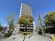 ESLEADAWAZACITYWEST 10階 築15年5ヶ月の賃貸物件