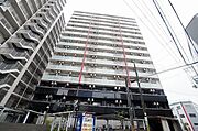 九条駅より徒歩4分 5階 築7年8ヶ月の賃貸物件
