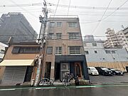 西長堀駅より徒歩5分 2階 築54年1ヶ月の賃貸物件