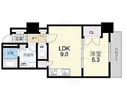 Osaka Metro御堂筋線 本町駅 徒歩2分