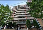 阿波座駅より徒歩6分 8階 築21年7ヶ月の賃貸物件