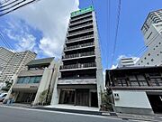 ルフォンプログレ南森町 5階 新築の賃貸物件