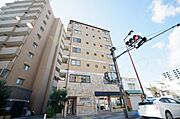 野田駅より徒歩4分 6階 築23年6ヶ月の賃貸物件