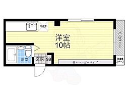 Osaka Metro堺筋線 扇町駅 徒歩2分