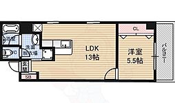 サンウィズOSAKA 4階