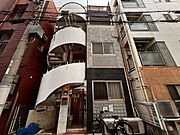 ラチチュード天七の賃貸物件