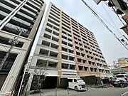 ポートヴィラ靱公園の賃貸物件