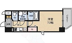 エスリード西九条レジデンス 10階