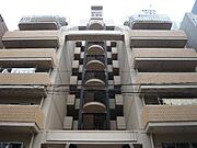 シティコート東扇町の賃貸物件