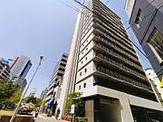 肥後橋駅より徒歩8分 8階 築10年5ヶ月の賃貸物件