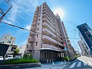 フラット野田3の賃貸物件