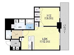 グランドメゾン新梅田タワーTHE CLUB RESIDENCE 14階