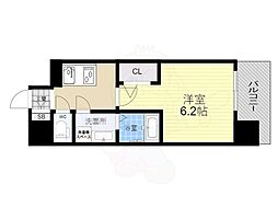 エスリード本町靭公園レジデンス 11階