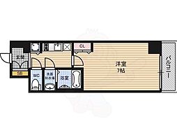 ファーストステージ梅田WEST 13階