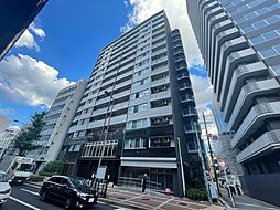 エステムプラザ梅田