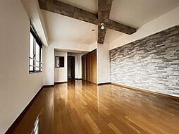 Osaka Metro谷町線 中崎町駅 徒歩1分の賃貸マンション 4階ワンルームのリビング/ダイニング