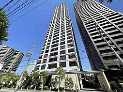 クレヴィアタワー中之島