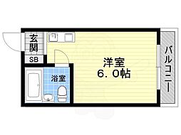 ロイヤルレスト本田 7階