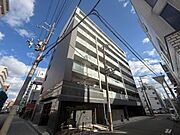 姫島駅より徒歩4分 7階 築6年7ヶ月の賃貸物件