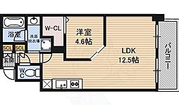 M.hills西本町 10階