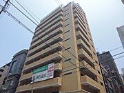 四ツ橋駅より徒歩2分 2階 築11年6ヶ月の賃貸物件