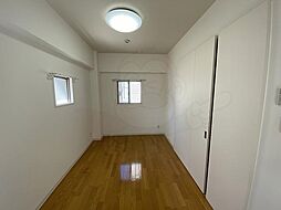 オープンドア福島 5階1Kのリビング/ダイニング