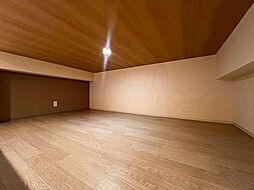 阪急宝塚本線 中津駅 徒歩5分の賃貸マンション 6階1Kのリビング/ダイニング