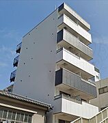 eightcourtドーム前 7階 築5年11ヶ月の賃貸物件