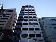 プロシード大阪梅田ポーションの賃貸物件