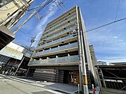 千鳥橋駅より徒歩13分 築5年1ヶ月 9階建の賃貸物件
