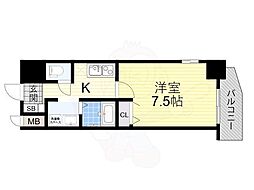 La Douceur梅田West 8階/-