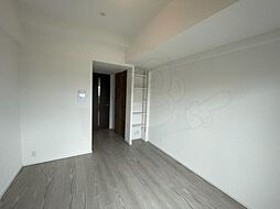 S-RESIDENCE福島玉川Uno 1103 11階1Kのリビング/ダイニング