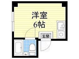 Osaka Metro中央線 九条駅 徒歩4分 2階/-