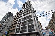 桜川駅より徒歩3分 7階 築18年5ヶ月の賃貸物件
