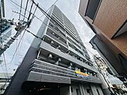 九条駅より徒歩1分 8階 築2年の賃貸物件